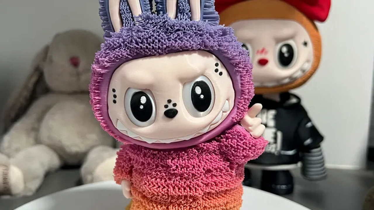 Foto - Labubu oyuncaklarıyla kimlik avı! Labubu alarmı: Ülkeler harekete geçti