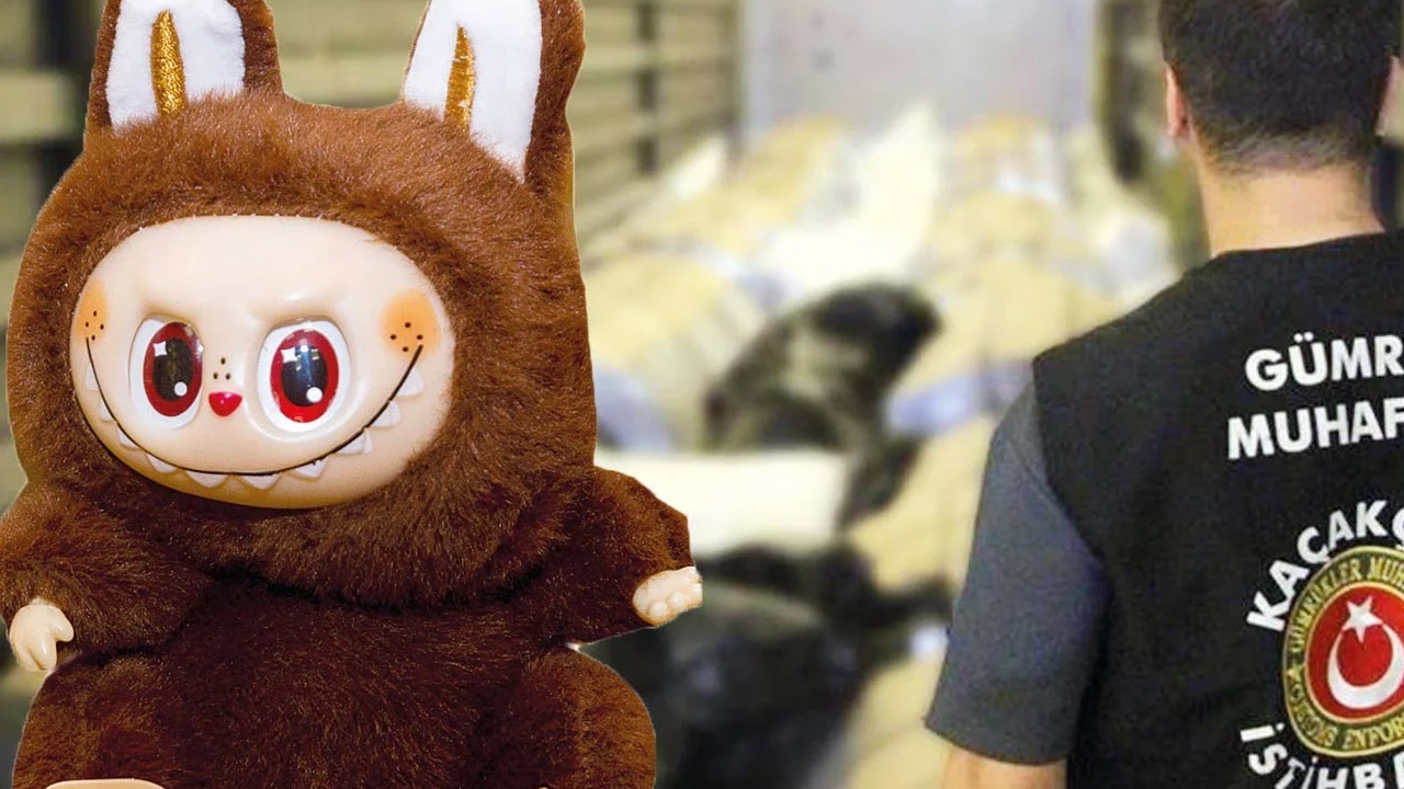  Labubu oyuncaklarıyla kimlik avı! Labubu alarmı: Ülkeler harekete geçti