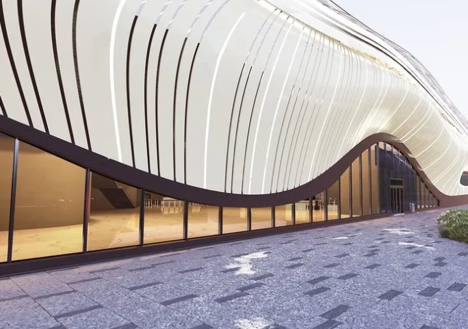 Foto - Laçin’de 3 ay yıldız bir araya geliyor