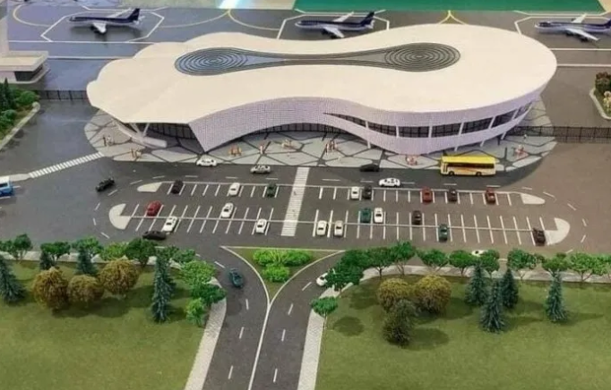 Laçin’de 3 ay yıldız bir araya geliyor