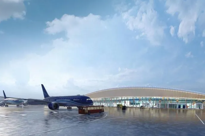 Foto - Laçin’de 3 ay yıldız bir araya geliyor