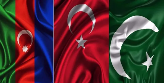 Foto - Laçin’de 3 ay yıldız bir araya geliyor