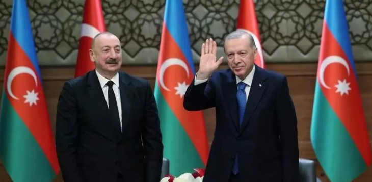 Foto - Laçin’de 3 ay yıldız bir araya geliyor