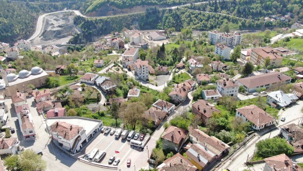 Foto - Laf değil icraat! Başkan Erdoğan’ın sözü gerçek oluyor