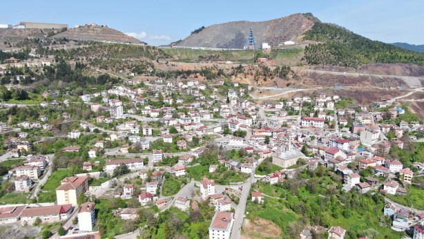 Foto - Laf değil icraat! Başkan Erdoğan’ın sözü gerçek oluyor