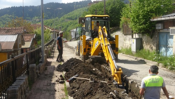 Laf değil icraat! Başkan Erdoğan’ın sözü gerçek oluyor