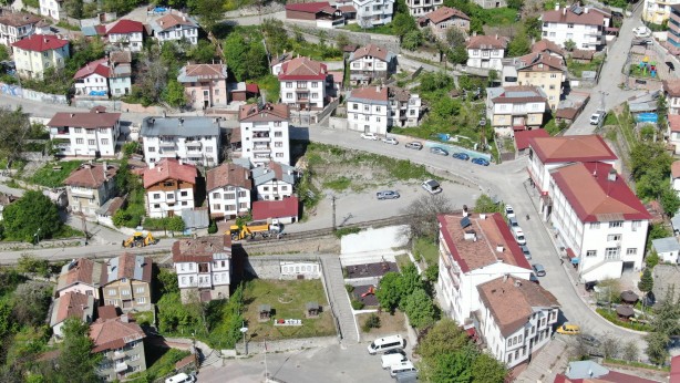 Foto - Laf değil icraat! Başkan Erdoğan’ın sözü gerçek oluyor