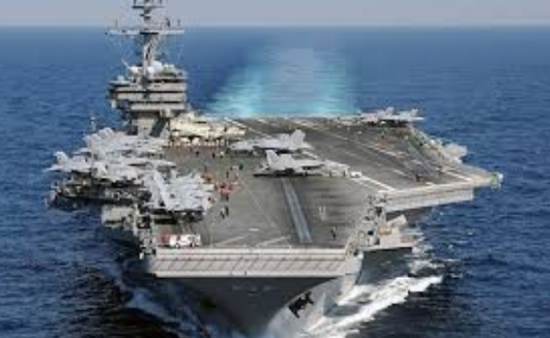 Foto - Lafı uzatmaya gerek yok her şey çok açık! ABD’nin hedefinde Türkiye var! ABD Türkiye’yi kuşatıyor