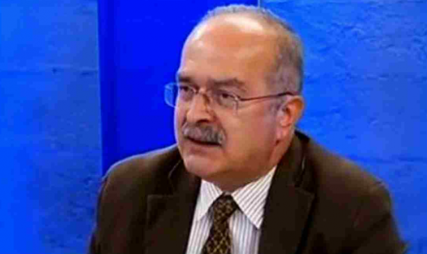 Foto - Lafı uzatmaya gerek yok her şey çok açık! ABD’nin hedefinde Türkiye var! ABD Türkiye’yi kuşatıyor