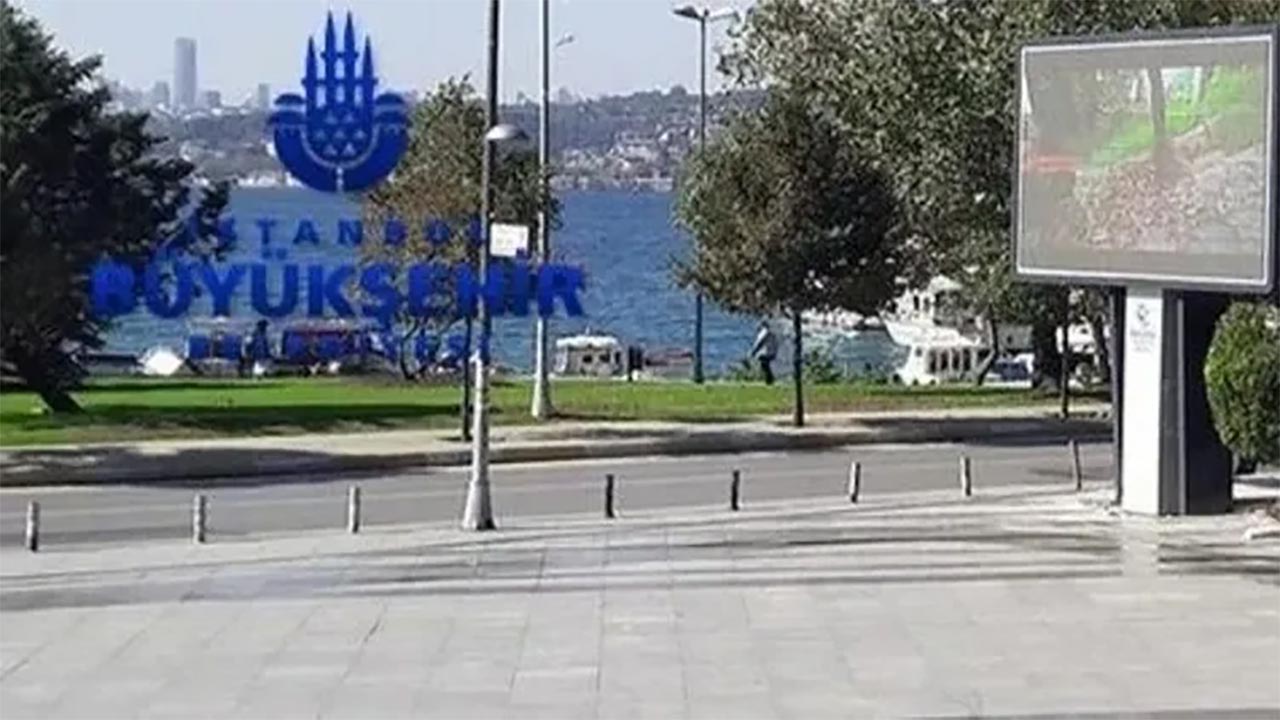 Foto - Lağım patladı! iBB yolsuzlukları bir bir ortaya çıkıyor… 68 milyarlık vurgun böyle yapıldı