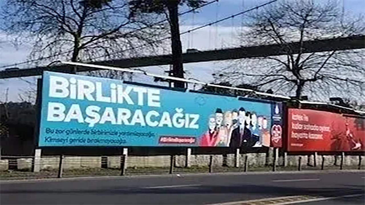 Foto - Lağım patladı! iBB yolsuzlukları bir bir ortaya çıkıyor… 68 milyarlık vurgun böyle yapıldı