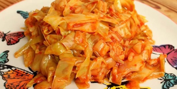 Foto - Lahana tüketmenin vücudunuza sağladığı 5 fayda: İnsan sağlığı için elinizin altında olsun! Resmen aday gösterildi