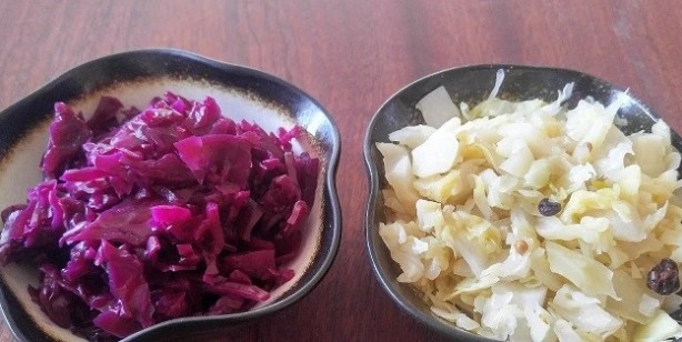 Foto - Lahana tüketmenin vücudunuza sağladığı 5 fayda: İnsan sağlığı için elinizin altında olsun! Resmen aday gösterildi