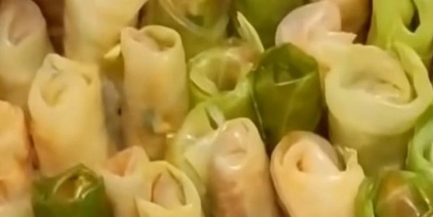 Foto - Lahana tüketmenin vücudunuza sağladığı 5 fayda: İnsan sağlığı için elinizin altında olsun! Resmen aday gösterildi