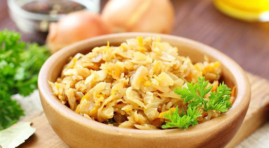 Foto - Lahana yağının faydaları nelerdir? Cildin üzerine sürerseniz...Estetik gibi duruyor! Gören yok artık diyor