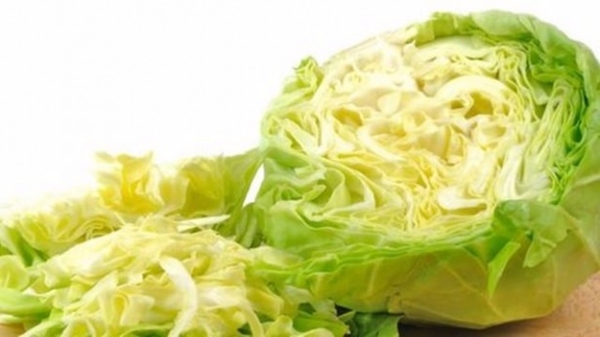 Foto - Lahananın bilmediğimiz faydaları!