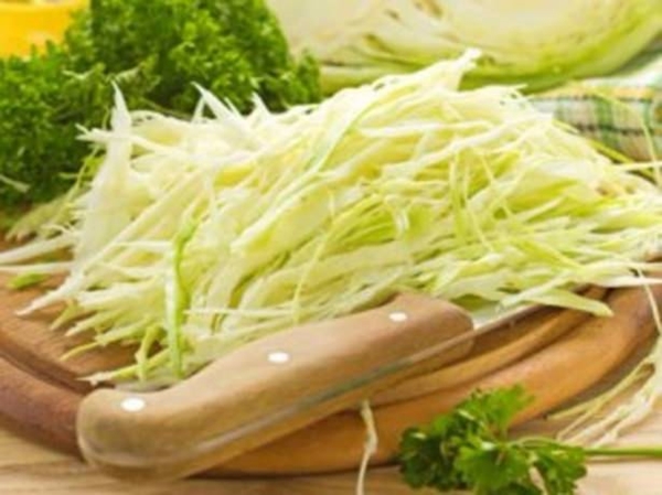 Foto - Lahananın bilmediğimiz faydaları!