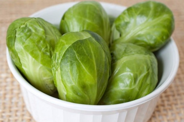 Foto - Lahananın bilmediğimiz faydaları!