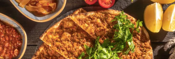 Foto - Lahmacun efsanesi sona erdi! Artık zirvede başka bir lezzet var: Gece 12'den sonra patlama oluyor