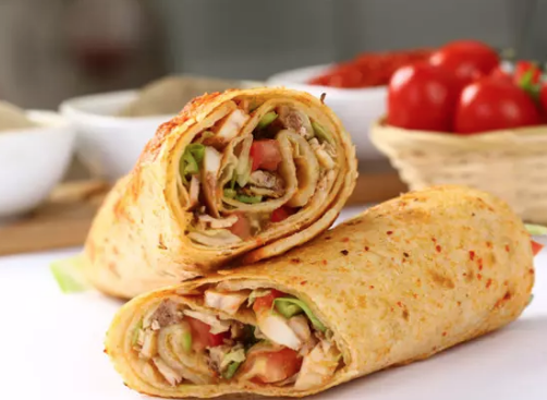 Foto - Lahmacun efsanesi sona erdi! Artık zirvede başka bir lezzet var: Gece 12'den sonra patlama oluyor