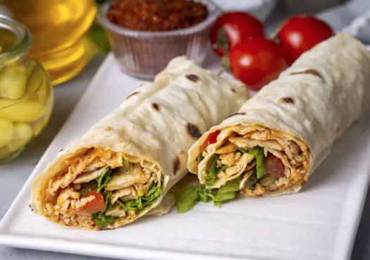 Foto - Lahmacun efsanesi sona erdi! Artık zirvede başka bir lezzet var: Gece 12'den sonra patlama oluyor