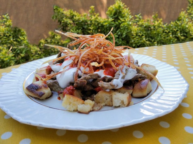 Foto - Lahmacun listeye girdi! İlk sıra şaşırttı