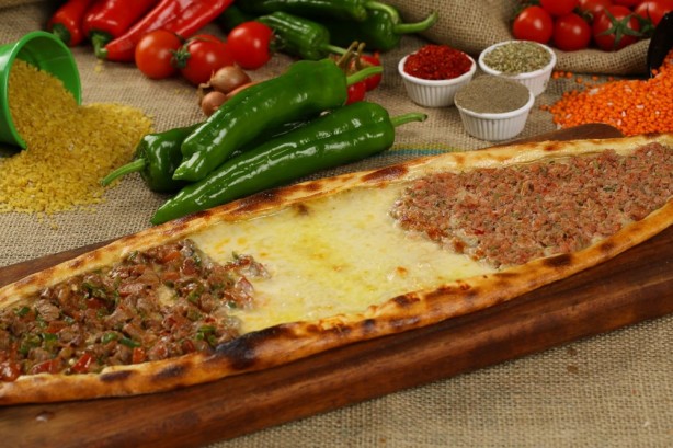 Foto - Lahmacun listeye girdi! İlk sıra şaşırttı