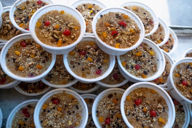 Foto - Lahmacun listeye girdi! İlk sıra şaşırttı