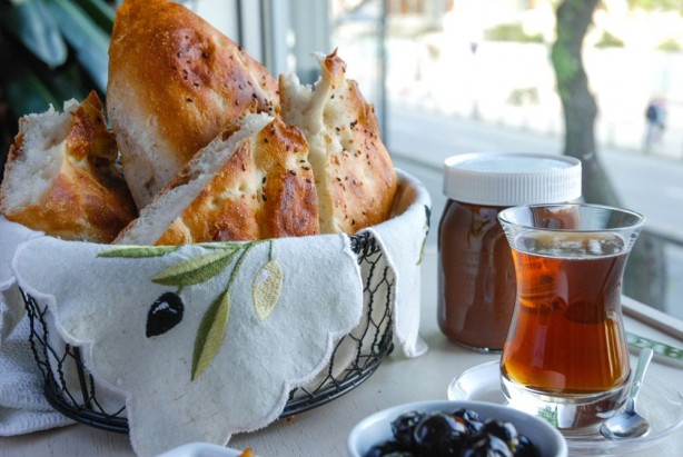 Foto - Lahmacun listeye girdi! İlk sıra şaşırttı