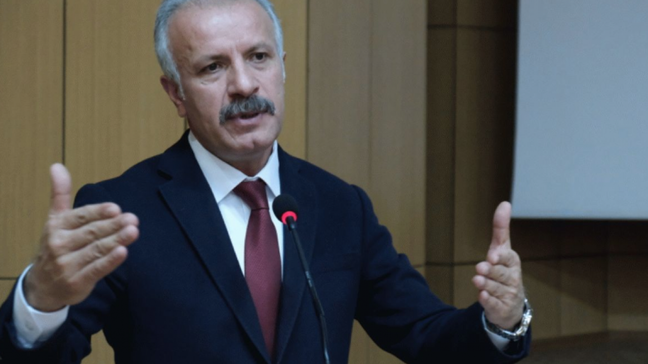 Laikçi azınlığın hedefindeki müdür haklı çıktı: Kararlı yönetim anlayışı ve yenilikçi projeler...