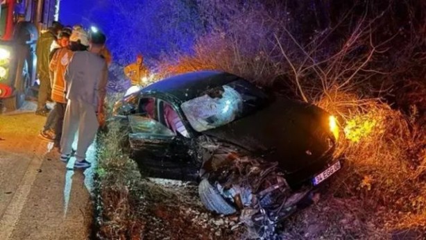 Foto - Laikçi takımı katili çıkartmak için her yolu deniyor Mahkemeye 2 milyon dolarlık teklif