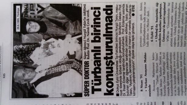 Foto - Laikçi yobazların özlediği kara tablo