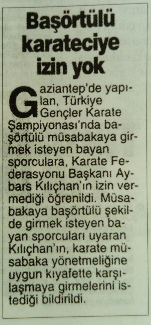 Foto - Laikçi yobazların özlediği kara tablo