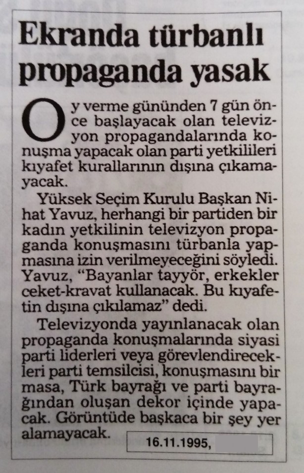 Foto - Laikçi yobazların özlediği kara tablo