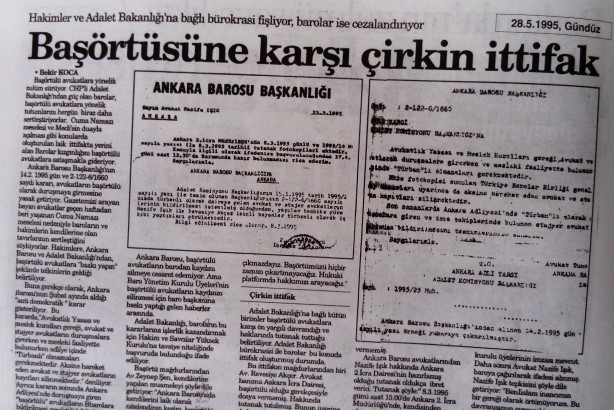 Foto - Laikçi yobazların özlediği kara tablo