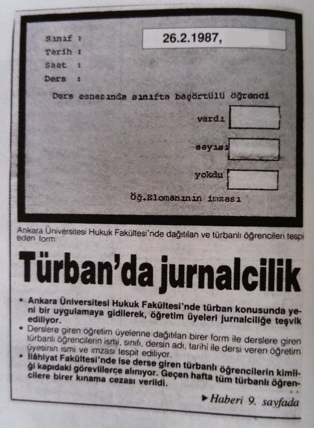 Foto - Laikçi yobazların özlediği kara tablo