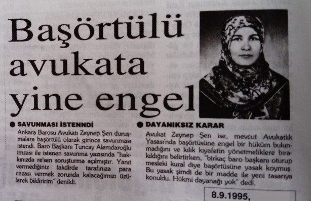 Foto - Laikçi yobazların özlediği kara tablo