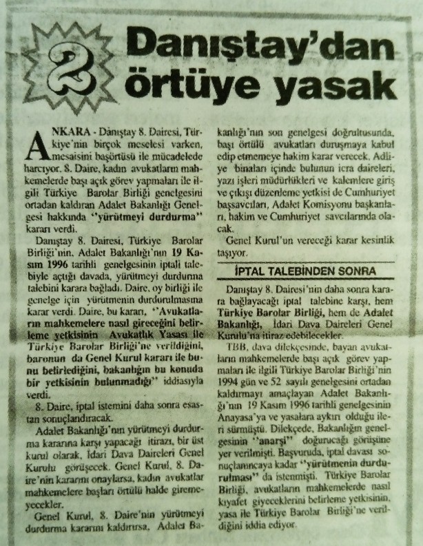 Foto - Laikçi yobazların özlediği kara tablo