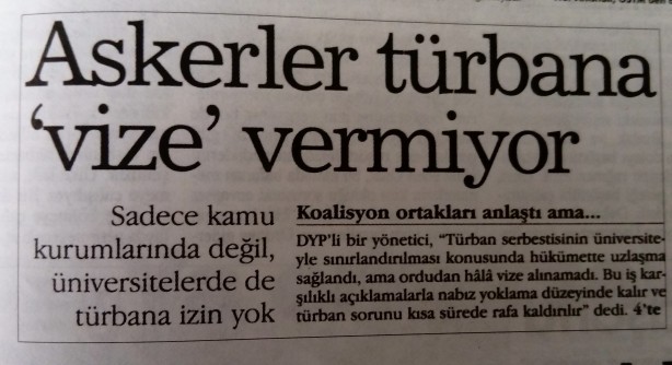 Foto - Laikçi yobazların özlediği kara tablo