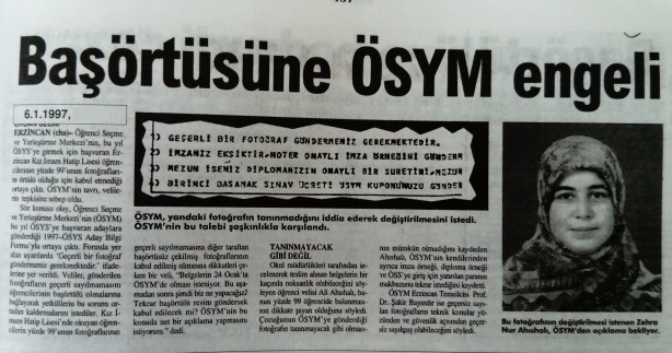 Laikçi yobazların özlediği kara tablo