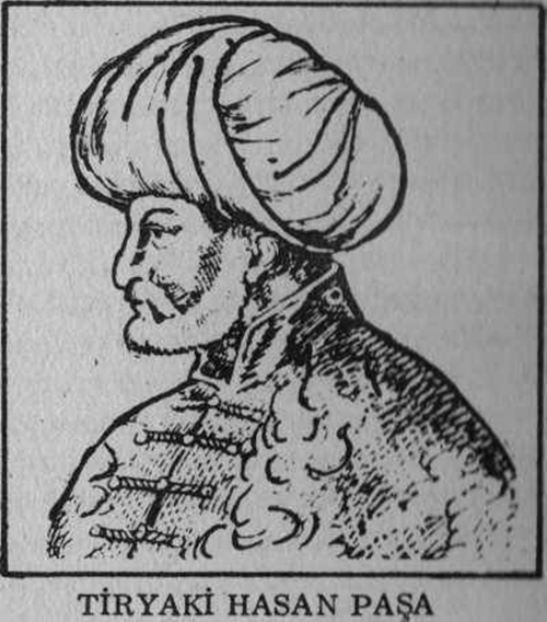 Foto - Lakaplarıyla meşhur sadrazamlar