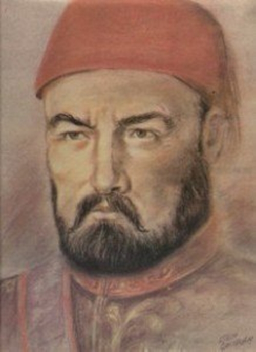 Foto - Lakaplarıyla meşhur sadrazamlar