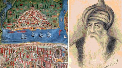 Foto - Lakaplarıyla meşhur sadrazamlar