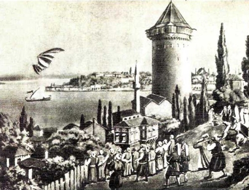 Foto - Lakaplarıyla meşhur sadrazamlar