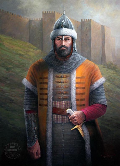 Foto - Lakaplarıyla meşhur sadrazamlar