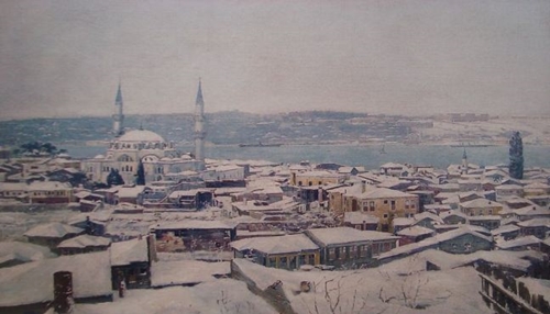 Foto - Lakaplarıyla meşhur sadrazamlar