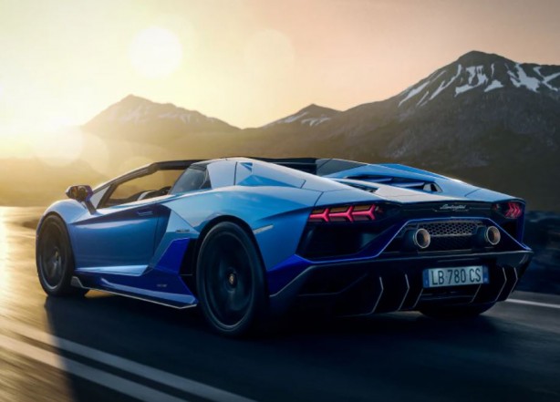Foto - Lamborghini'den rekor üstüne rekor!