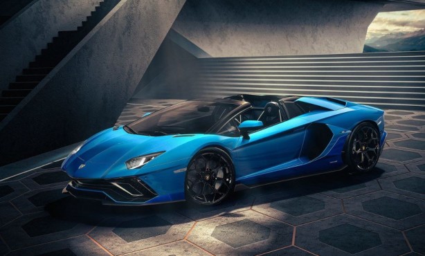 Foto - Lamborghini'den rekor üstüne rekor!