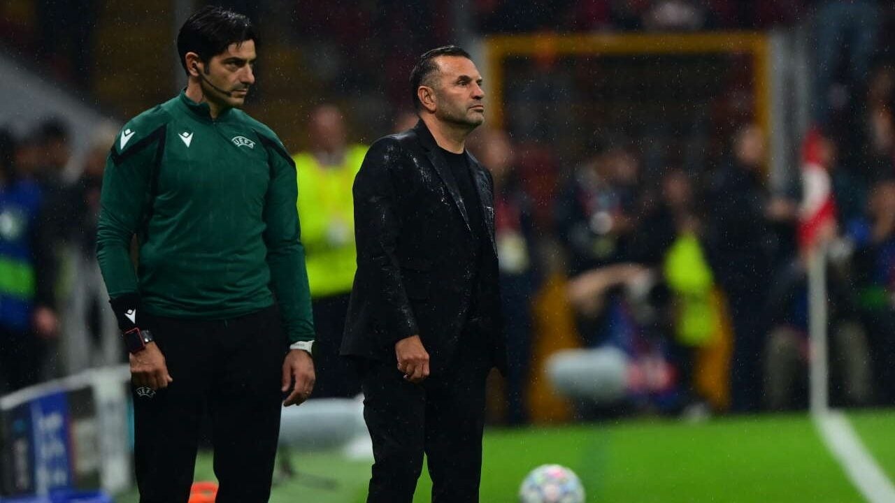 Foto - Lamine Yamal'dan maç sonu itiraf: 'Galatasaray'ın 2. golü iptal olmasa...'