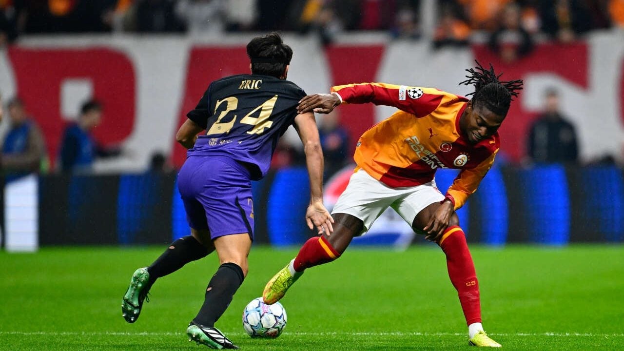 Lamine Yamal'dan maç sonu itiraf: 'Galatasaray'ın 2. golü iptal olmasa...'